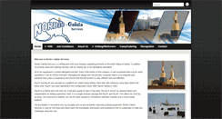 Desktop Screenshot of nordic-calista.com